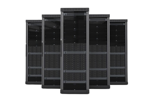 Enterprise Storage Solutions