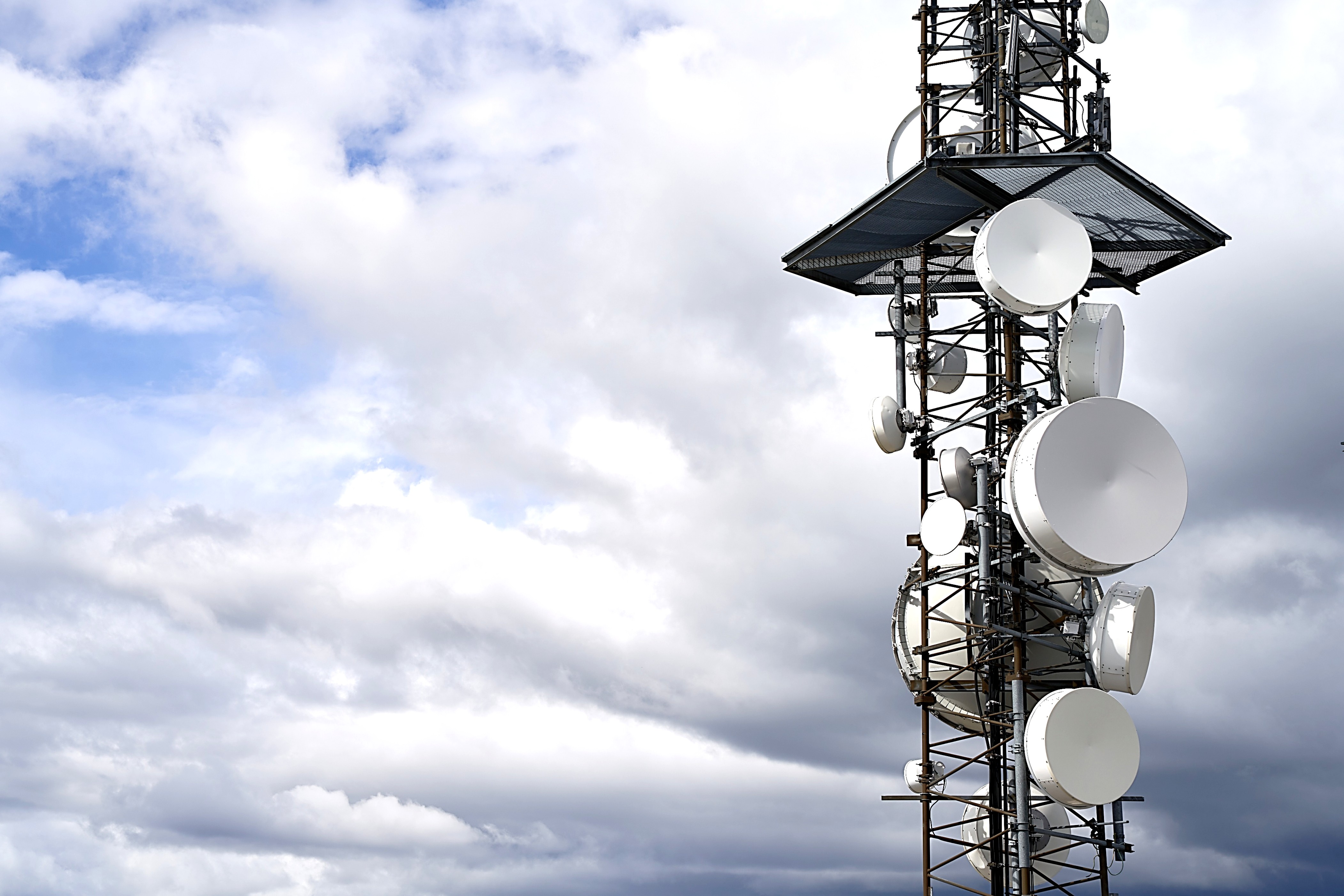 Power Conditioning Systems